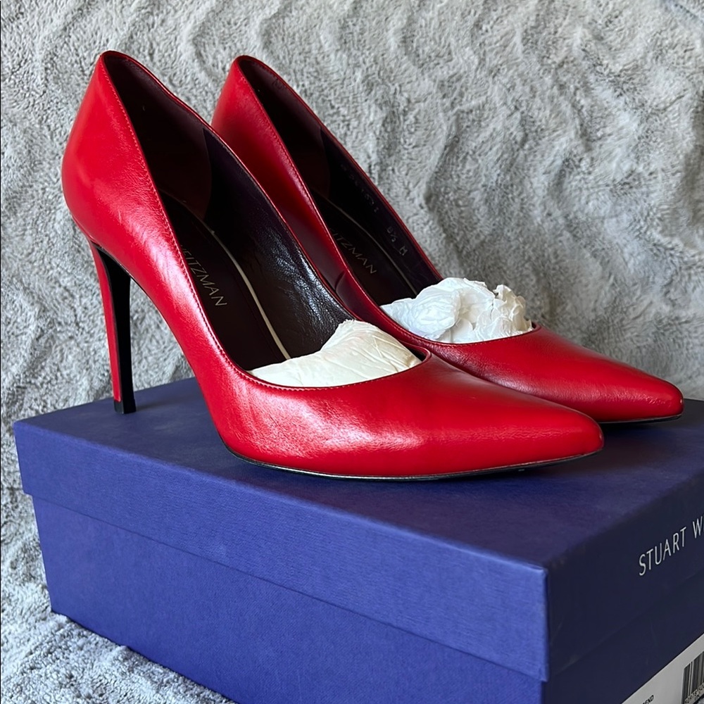 Stuart Weitzman NEW Size 8.5